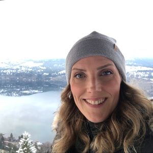 Meet your Posher, Janine